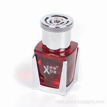 Car Air Freshener, Pacific Air, Water Floral, Magnolia, Soda, Forest Green Fragrances Available